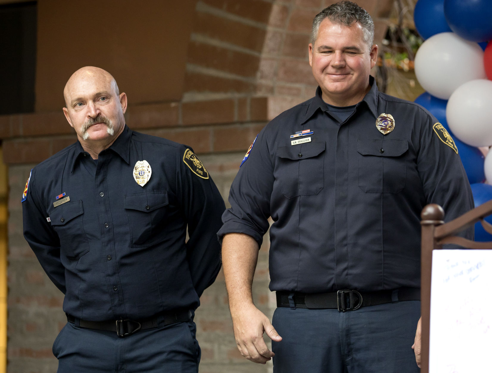 11th annual 2019 Heroes Day